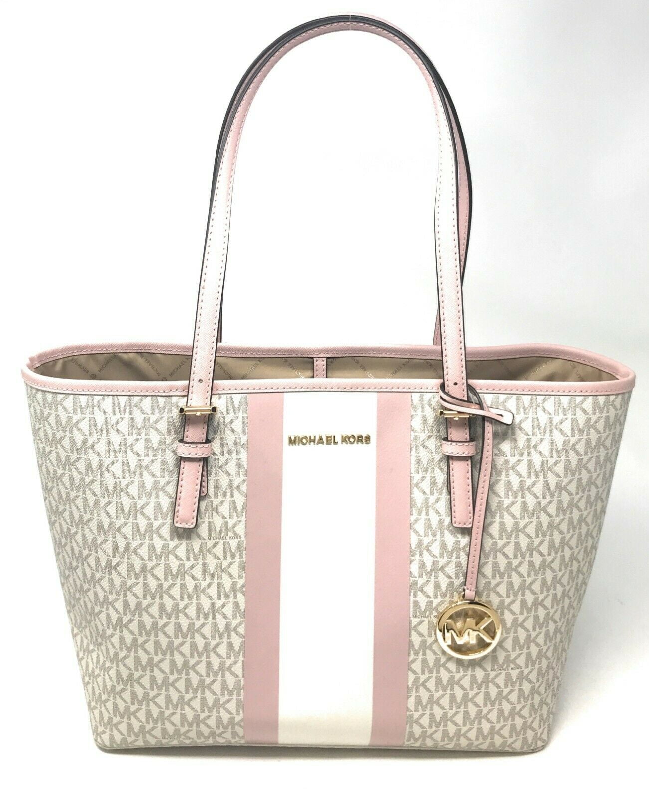 michael kors carry all tote