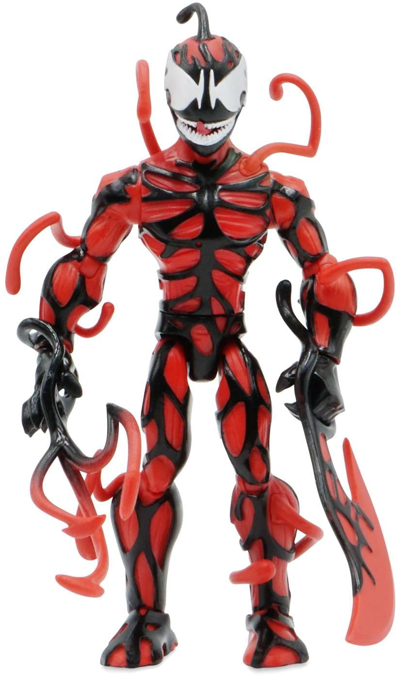 Marvel Toybox Carnage Action Figure