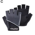thumbnail image 1 of Guantes Antideslizantes CAIROYAR para Entrenamiento de Musculación y Fitness Z6K1, 1 of 7
