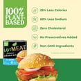 thumbnail image 3 of unMEAT Luncheon Meat-Style, 11.6oz Can, 3 of 8