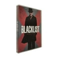 The Blacklist Season 10 (DVD)