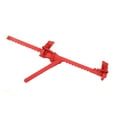 thumbnail image 4 of Colador De Cerca, Ensanchador De Alambre Rojo Liviano Para Reparación, 4 of 7