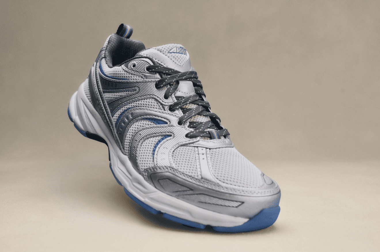 Avia Men's Impact Lace-Up Sneakers