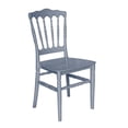 thumbnail image 1 of Silla Vintage para Eventos Apta para Exterior e Interior con Protección UV, realizada con Polipropileno Durable, 1 of 3