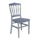 thumbnail image 1 of Silla Vintage para Eventos Apta para Exterior e Interior con Protección UV, realizada con Polipropileno Durable, 1 of 3