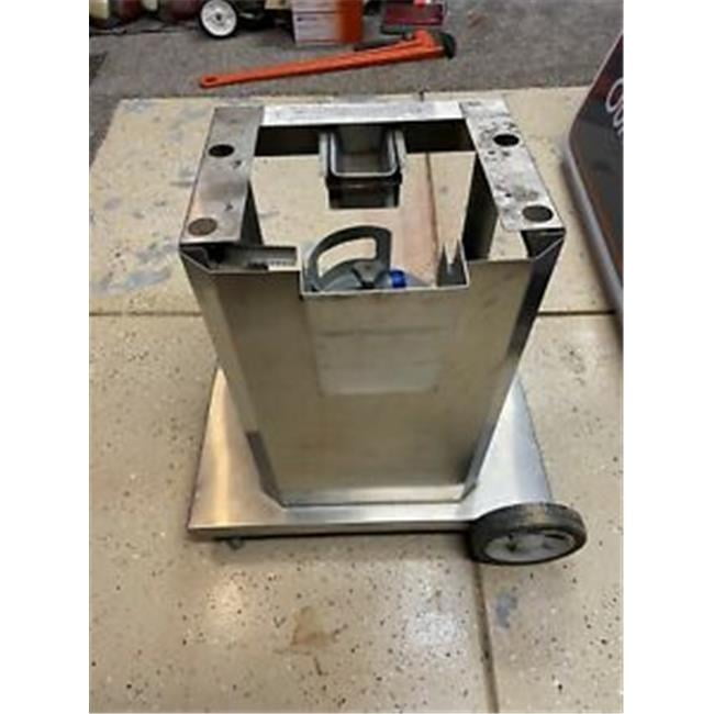 Broilmaster B101659 Replacement Hardware Parts Pack for SS48G Series