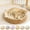 A249 4th of july accessories clearance under 5$, variant on kkbbma under $5 Cat Bed Basket Nest Round Straw Nest Woven Pet Sleeping Bed House Cute Fun Scratcher Scratching Scratch Mat Pad for Puppy Small Dogs Indoor Play Eco Washable Summer Winter