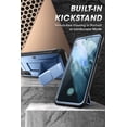 thumbnail image 4 of SUPCASE Unicorn Beetle Pro Series Case Designed for Samsung Galaxy S21 FE 5G (2022 Release), Full-Body Dual Layer Rugged Holster & Kickstand Case with Built-in Screen Protector (Tilt), 4 of 8