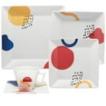 thumbnail image 1 of Quartier Dessau 20 Pieces Dinnerware Set Service for 4, 1 of 7