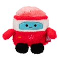 thumbnail image 4 of Peluches BumBumz Jazwares GroovyBumz Pack 5 Unidades 4.5 Pulgadas, 4 of 5