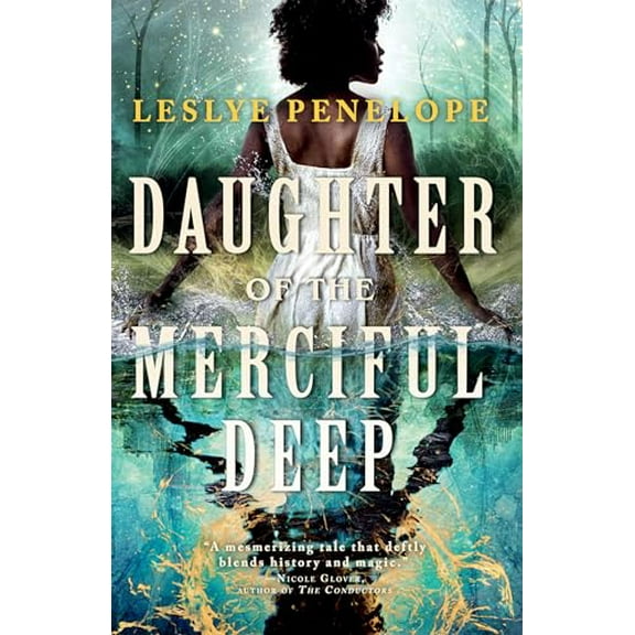 Pre-Owned Daughter of the Merciful Deep (Paperback) 0316378224 9780316378222