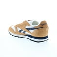 thumbnail image 6 of Mens Reebok CLASSIC LEATHER Shoe Size: 11 Chalk - Wilbrw - Vecnav Fashion Sneakers, 6 of 8