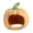 A, variant on mdesiwst Halloween Pumpkin Aquarium Hideout, Ghost Face Pumpkin Betta Fish Hide Cave, Decorative Shrimp Hideaway for Betta Shrimp Tank