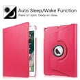 thumbnail image 3 of Fintie iPad 6th / 5th Gen, iPad Air /Air 2 360 Degree Rotating Stand Case Cover with Auto Sleep, 3 of 7