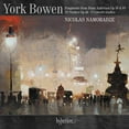 thumbnail image 2 of Nicolas Namoradze - Bowen: Fragments From Hans Andersen, Studies For P - Music & Performance - CD, 2 of 2