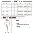 thumbnail image 3 of Plus Size Sweatpants for Women With Pockets Drawstring Pants Warm Womens Joggers Pants Lounge Pants, 3 of 5