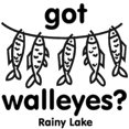 thumbnail image 2 of CafePress - Got Walleyes? Infant Bodysuit - Baby Light Bodysuit, Size Newborn - 24 Months, 2 of 4
