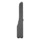 thumbnail image 5 of Cabecera Individual Zefyr Dicasa Gris Oscuro, 5 of 6