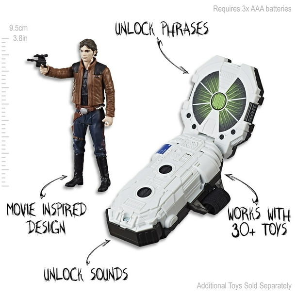 Force link 2024 2.0 starter set