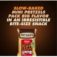 thumbnail image 4 of Branded Snyder's Mini Pretzels (1.5 oz., 60 ct.), 4 of 9