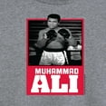 thumbnail image 3 of Muhammad Ali - Women's Short Sleeve Graphic T-Shirt, 3 of 5