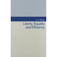 thumbnail image 1 of Liberté, Égalité et Efficacité, 1 of 1