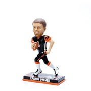 Forever Collectibles Photobase Bobblehead - Cincinnati Bengals Carson Palmer #9