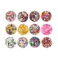 thumbnail image 3 of Blue Moon Studio UV Resin Craft Clay Filler Kit, 6 Pack, 3 of 6