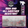 thumbnail image 3 of Limpiador de Vidrios Chemical Guys HydroView Cerámico 473 ml, 3 of 8