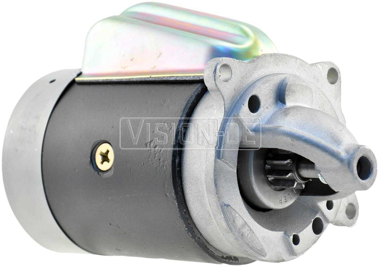 Vision OE 3131 Starter Motor