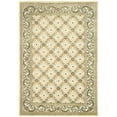 thumbnail image 7 of SAFAVIEH Paradise Jonette Geometric Floral Area Rug, Cream, 8' x 11'2", 7 of 7