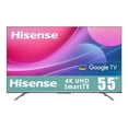 thumbnail image 1 of TV Hisense 55 Pulgadas 4K Ultra HD Smart TV ULED 55U7H, 1 of 4