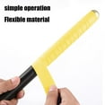 thumbnail image 5 of Racket Grip Tape 5 Rolls Polyurethane Anti Slip Sweat Absorbing 110cm Multi Color for Fishing Rod Handle, 5 of 6