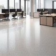 thumbnail image 3 of Epoxy Colored Sand Floor Paint, High Gloss Marble Effect Garage Coating, Waterproof & Non-Slip Self-Leveling Epoxy Floor Coating, 3 of 6