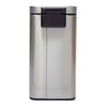 thumbnail image 2 of Bote para Basura Home Trends de Acero Inoxidable con Pedal 5 Litros, 2 of 4