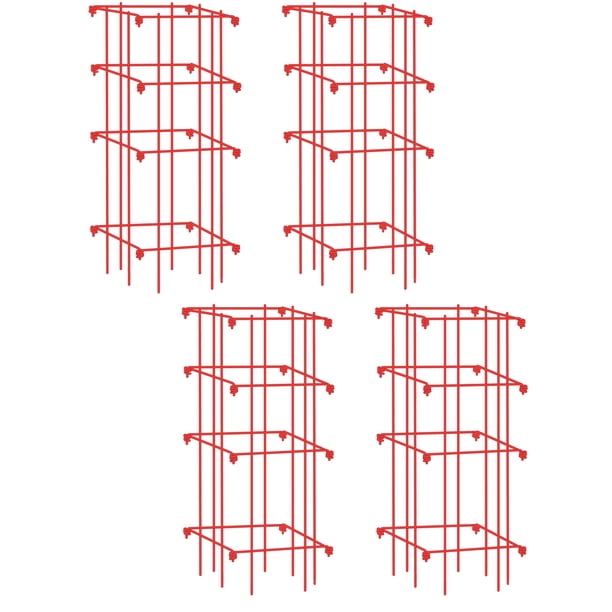 Tomato Cages, Set of 4