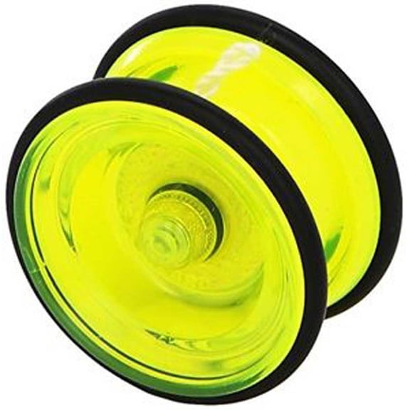 Henrys Lizard Yo-Yo (Red)