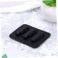 thumbnail image 3 of OUNONA Guitare Silencieuse Réglable Coussin en Silicone Gris pour Guitaristes 1Ensemble, 3 of 8