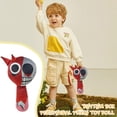 thumbnail image 3 of New Sprunki Plush Rhythm Box New Game Peripheral Plush Toy Doll In Stock, 3 of 8