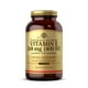 thumbnail image 1 of Suplemento SOLGAR Vitamina E 268 mg (400 UI) 250 cápsulas blandas, 1 of 6