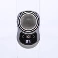 thumbnail image 4 of Beard Clipper USB Rechargeable Electric Shaver Portable Removing Chest Body Hair, 4 of 9