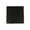 Black/10"/Square/4 Count, variant on Restaurantware Slate Serving Trays 10 Pack of 8" x 8" Foam Feet Charcuterie Stone Plates Rustic Edges Freezable Black Square Serving Display Cheese Boards for Kitchen, Dining, Parties