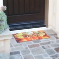 thumbnail image 3 of Stephan Roberts Home STRB-15807-12 18 x 30 in. Crumb Rubber Door Mat, Bountiful Harvest, 3 of 3