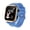 Blue, variant on Kids Educational Smart Watch with 16 Games Music Player Camera Video Recorder Pedometer Flashlight Habit Trainer, Birthday Holiday Gift for Children