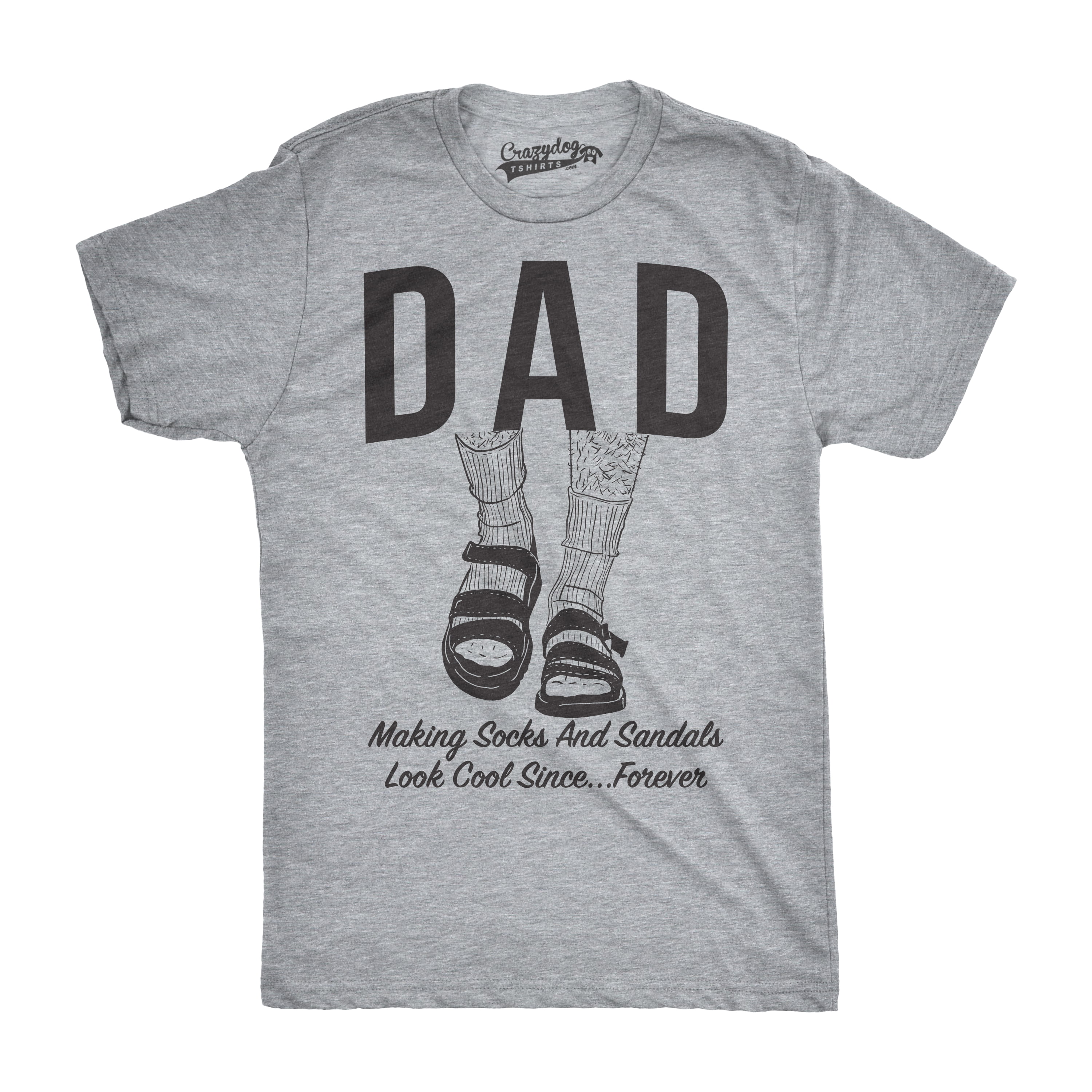 My Favorite Nurse Calls Me Dad Shirt Unisex Vintage Tees Nurse Dad TShirt Gifts for Father's Day Funny Mens Papa Daddy T-Shirts Awesome Pops