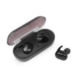 thumbnail image 2 of Gwong Electrónica Y30 True Wireless Estéreo Bluetooth-Compatible con Bluetooth 5.0 Auricular Control Portátil Control de Tacto Impermeable Auricular Inalámbrico para Deportes, 2 of 6