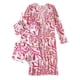 thumbnail image 3 of Conjunto de bikini para mujeres Ins 3 piezas Trajes de baño con tirantes espagueti y cubierta de manga larga FLhrweasw Para estrenar, 3 of 8