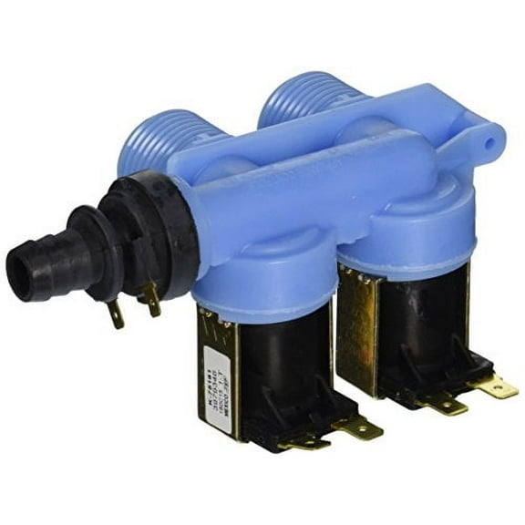 Whirlpool 3979346 Valve for Washer