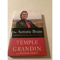 thumbnail image 1 of Pre-Owned The Autistic Brain: Thinking Across the Spectrum (Hardcover) 0547636458 9780547636450, 1 of 1