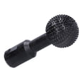 thumbnail image 2 of Spherical File, Ball Grinding Head Durable Incisive Alloy Steel 41mm Diameter  For Engraving 10mm, 2 of 8